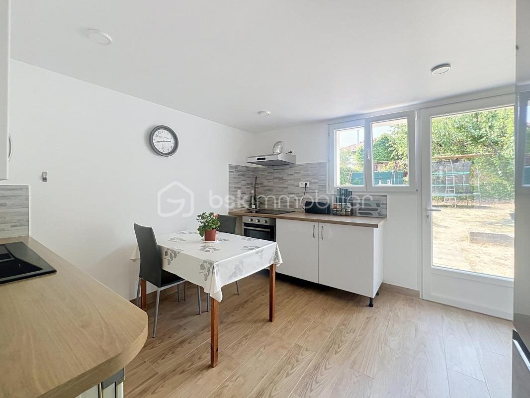 Maison à vendre, 116m², Ris-Orangis