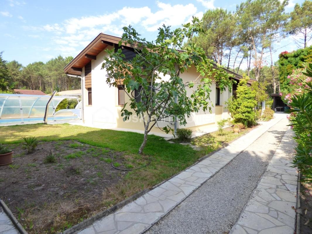 Maison à vendre, 151m², Josse
