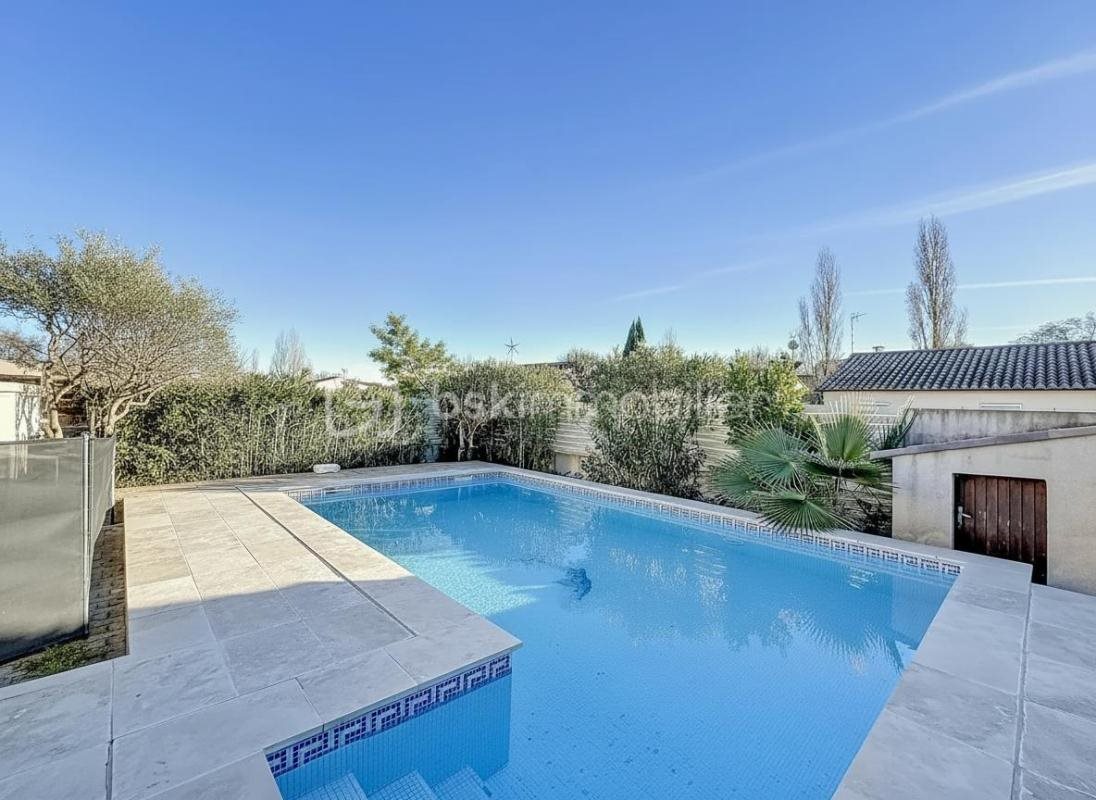 Maison à vendre, 115m², Montarnaud