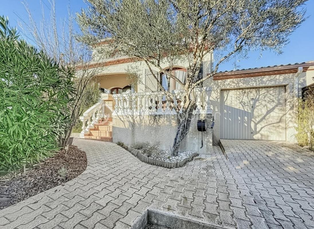 Maison à vendre, 115m², Montarnaud