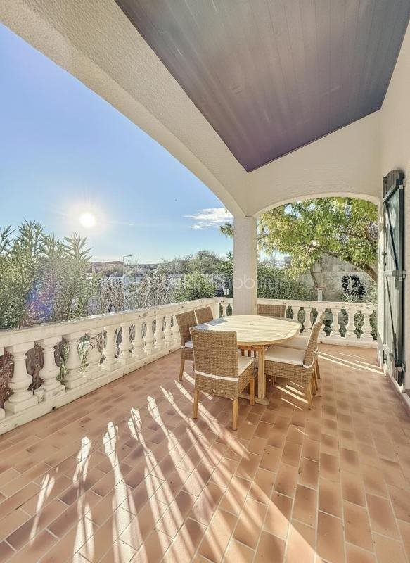 Maison à vendre, 115m², Montarnaud