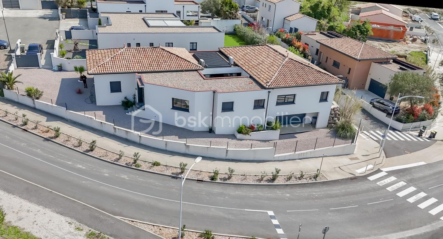 Maison à vendre, 247m², Nissan-lez-Enserune