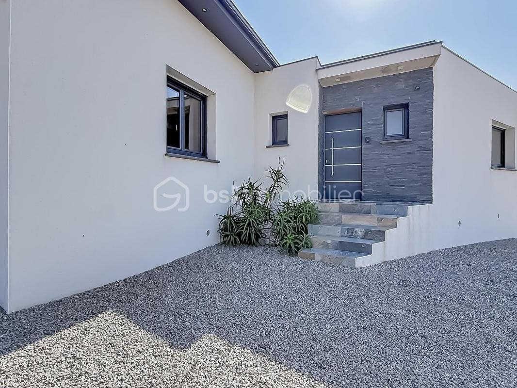 Maison à vendre, 247m², Nissan-lez-Enserune