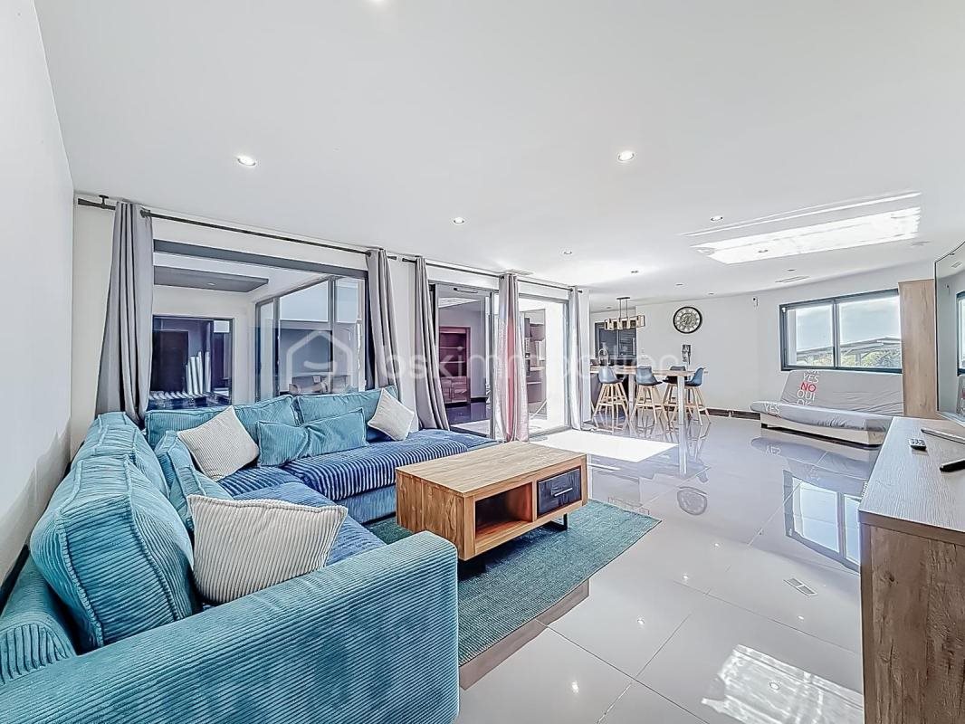 Maison à vendre, 247m², Nissan-lez-Enserune