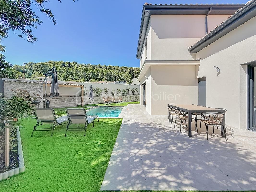 Maison à vendre, 131m², Clermont-l'Hérault