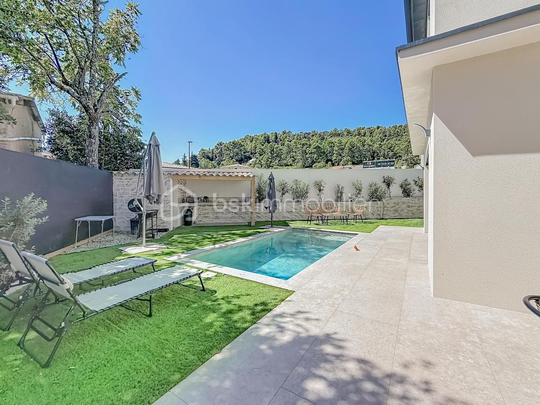 Maison à vendre, 131m², Clermont-l'Hérault