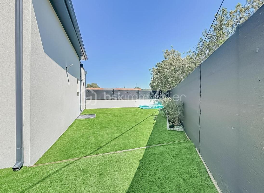 Maison à vendre, 131m², Clermont-l'Hérault