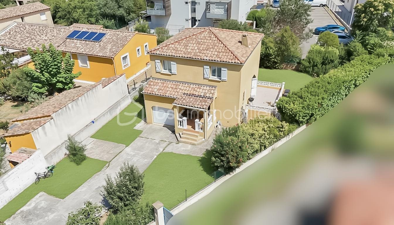 Maison à vendre, 104m², Saint-Mathieu-de-Tréviers