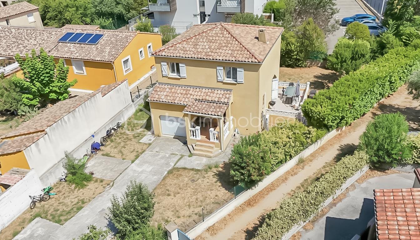 Maison à vendre, 104m², Saint-Mathieu-de-Tréviers