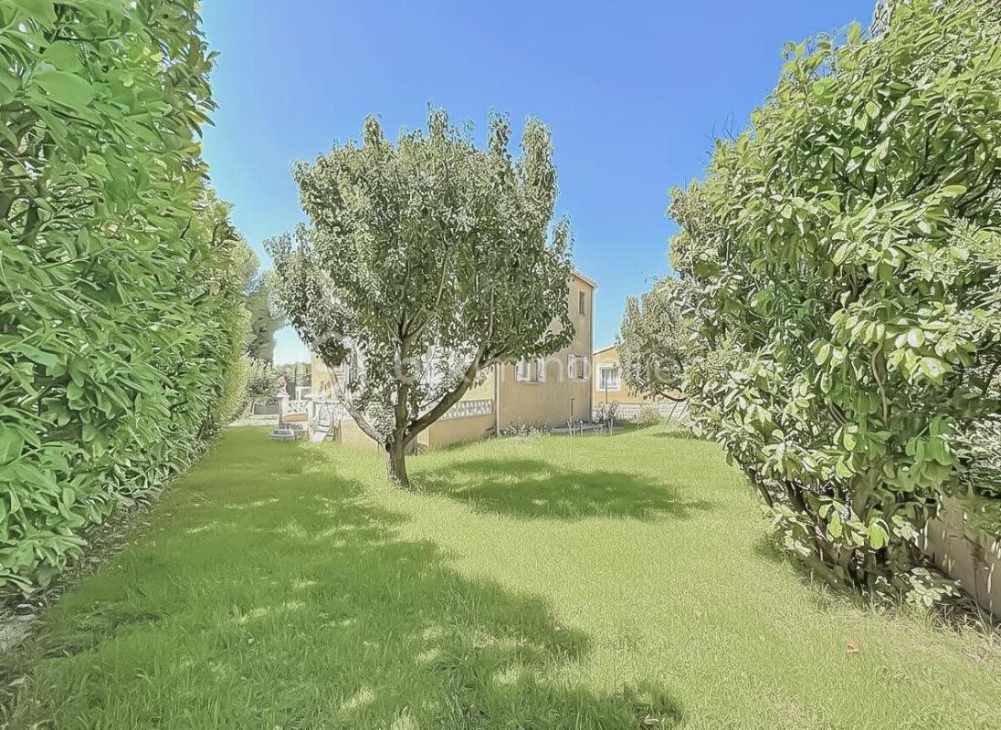 Maison à vendre, 104m², Saint-Mathieu-de-Tréviers
