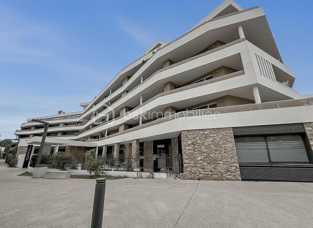 Appartement à vendre, 46m², Castelnau-le-Lez