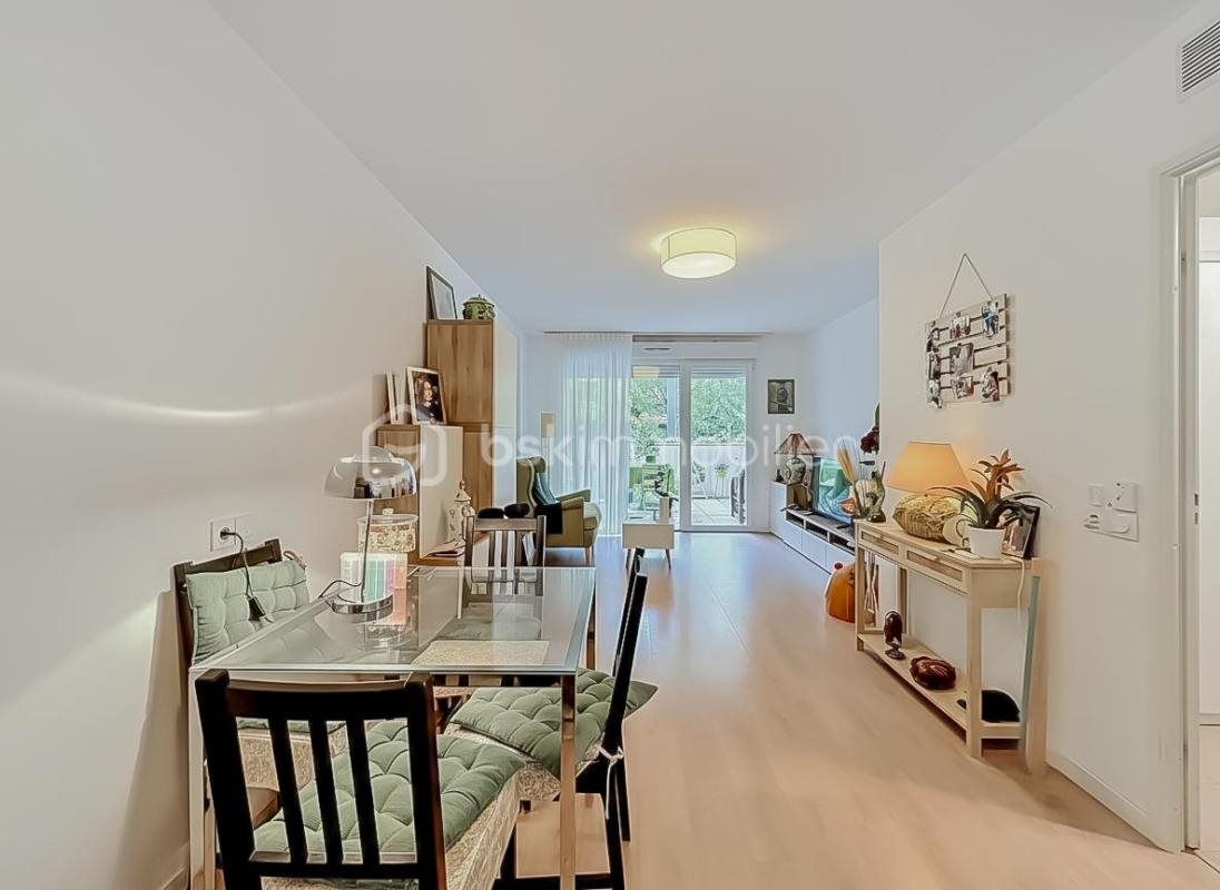 Appartement à vendre, 46m², Castelnau-le-Lez