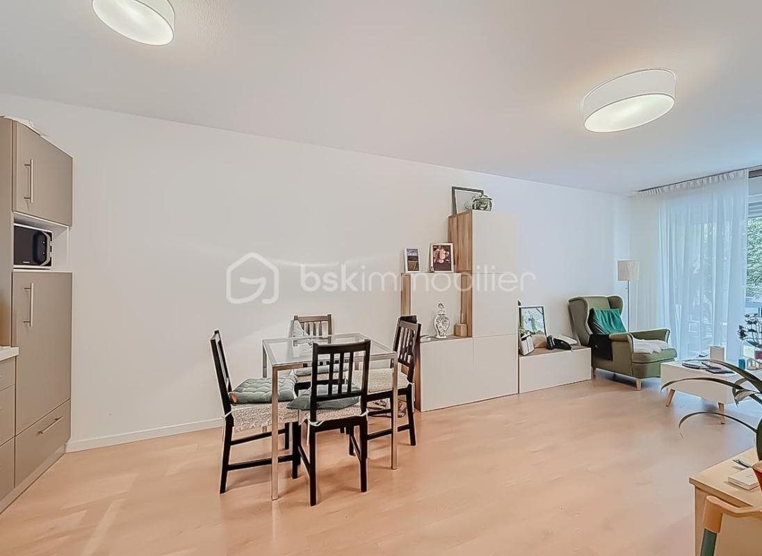 Appartement à vendre, 46m², Castelnau-le-Lez
