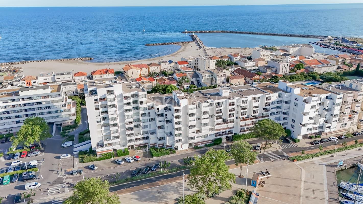 Appartement à vendre, 90m², Mauguio