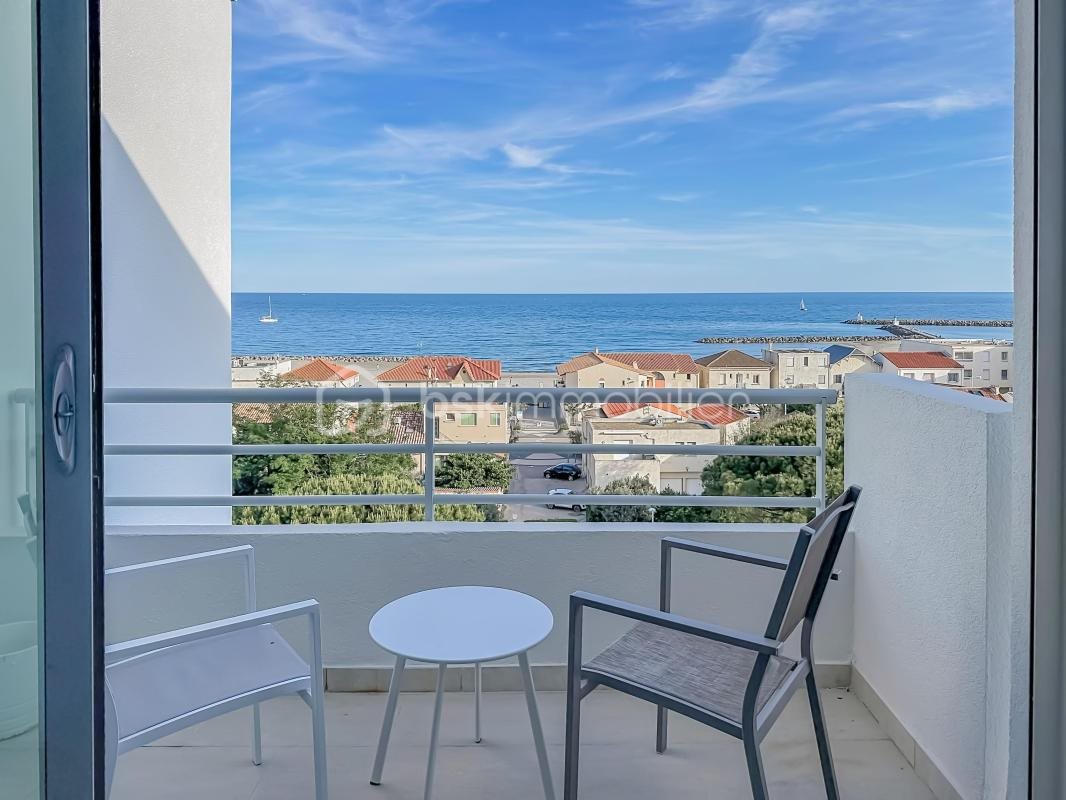 Appartement à vendre, 90m², Mauguio