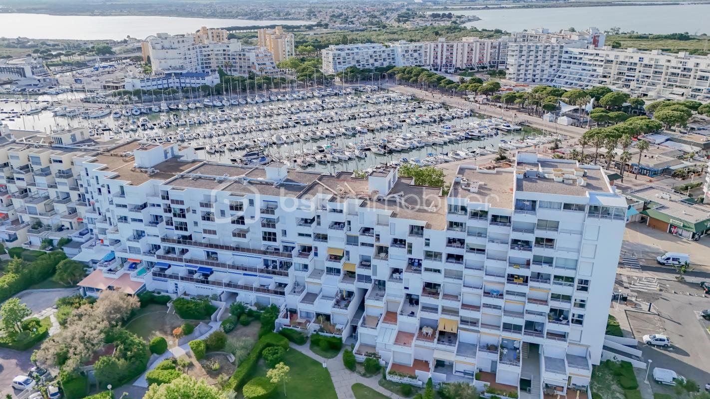 Appartement à vendre, 90m², Mauguio