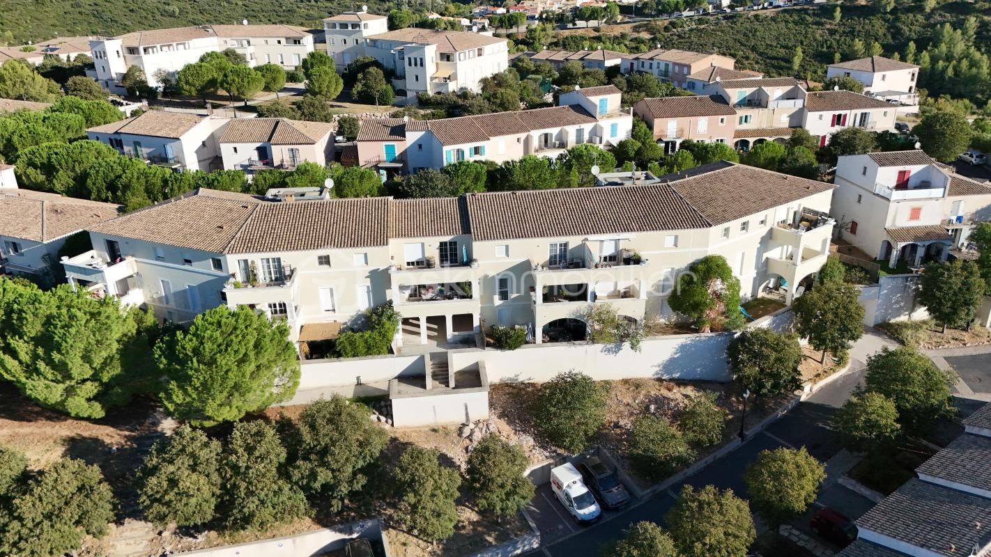 Appartement à vendre, 47m², Juvignac