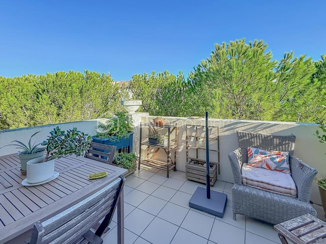 Appartement à vendre, 47m², Juvignac
