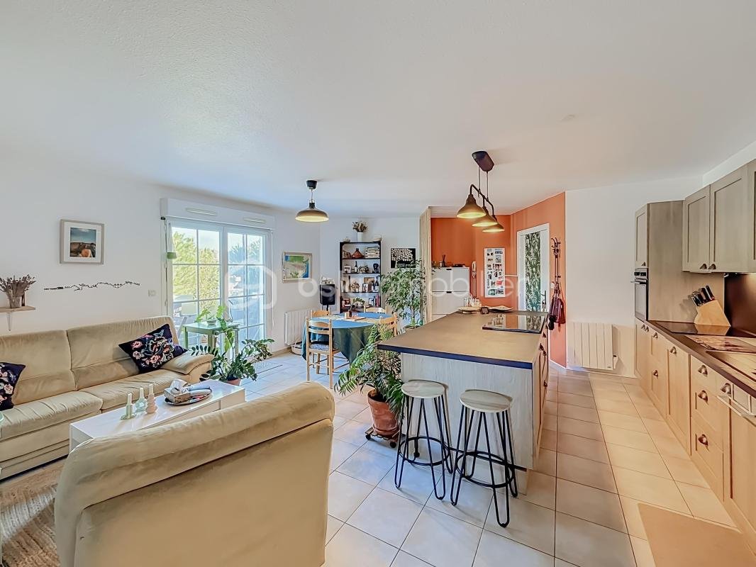 Appartement à vendre, 47m², Juvignac