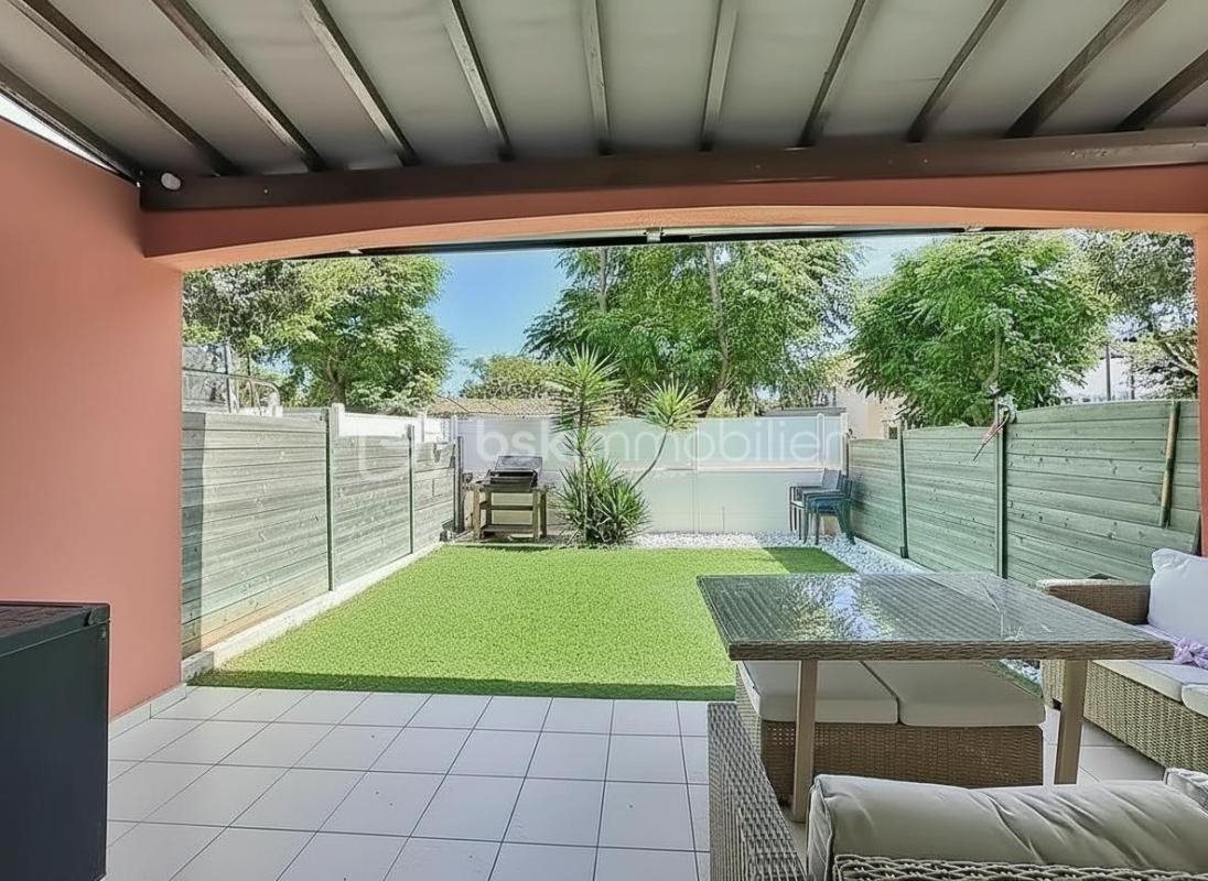 Maison à vendre, 84m², Villeneuve-lès-Maguelone