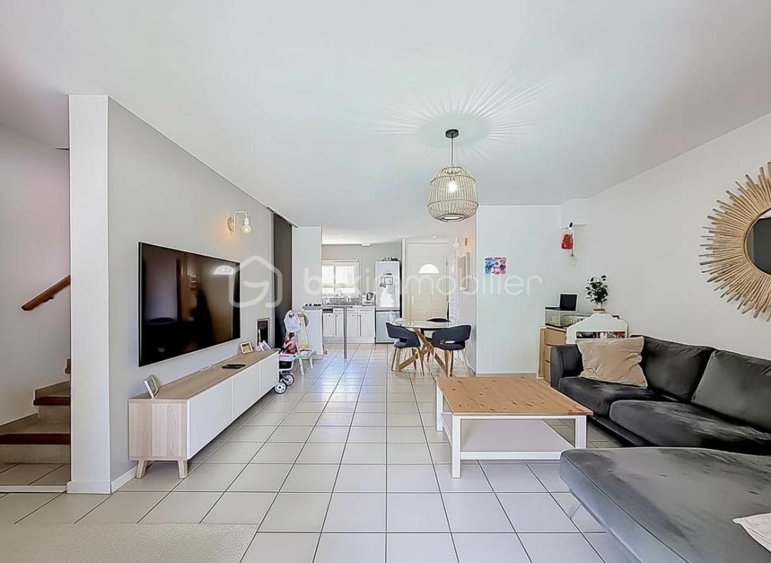 Maison à vendre, 84m², Villeneuve-lès-Maguelone