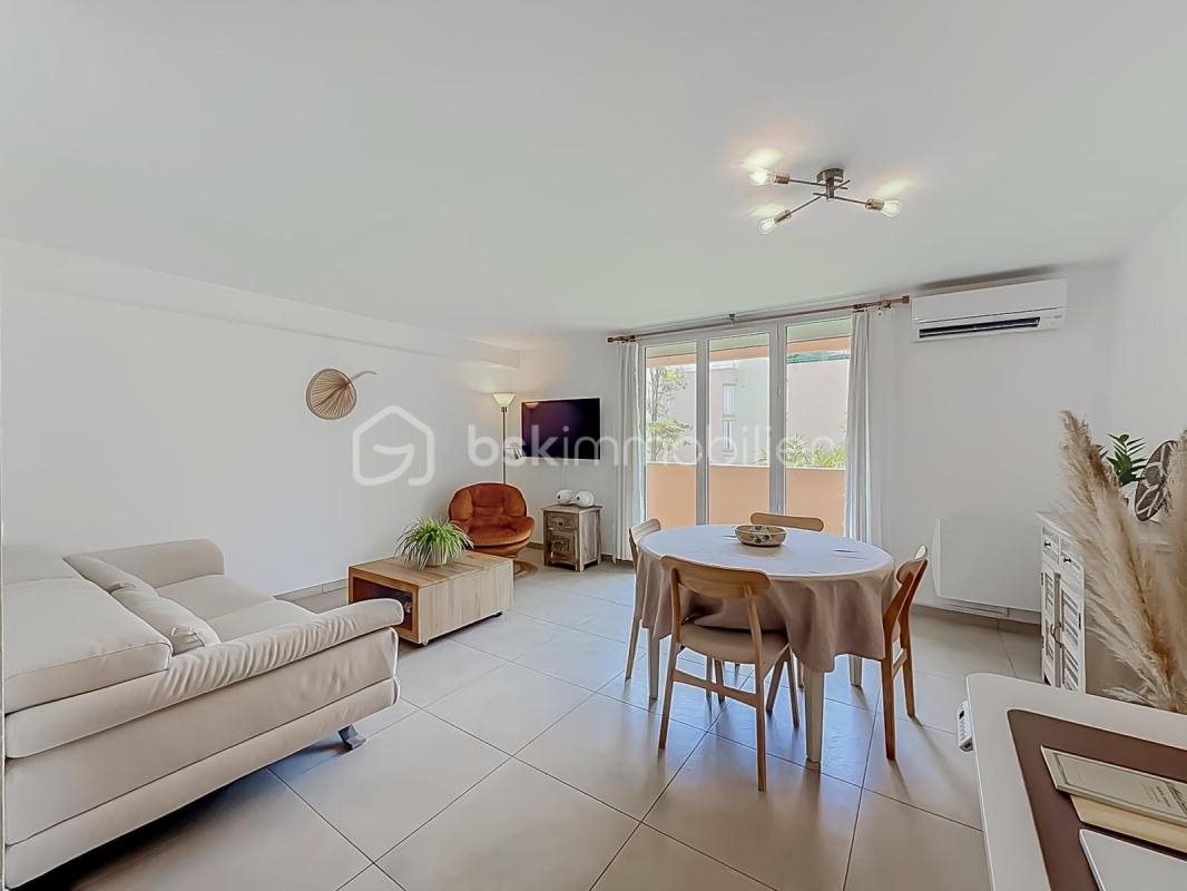 Appartement à vendre, 72m², Montpellier