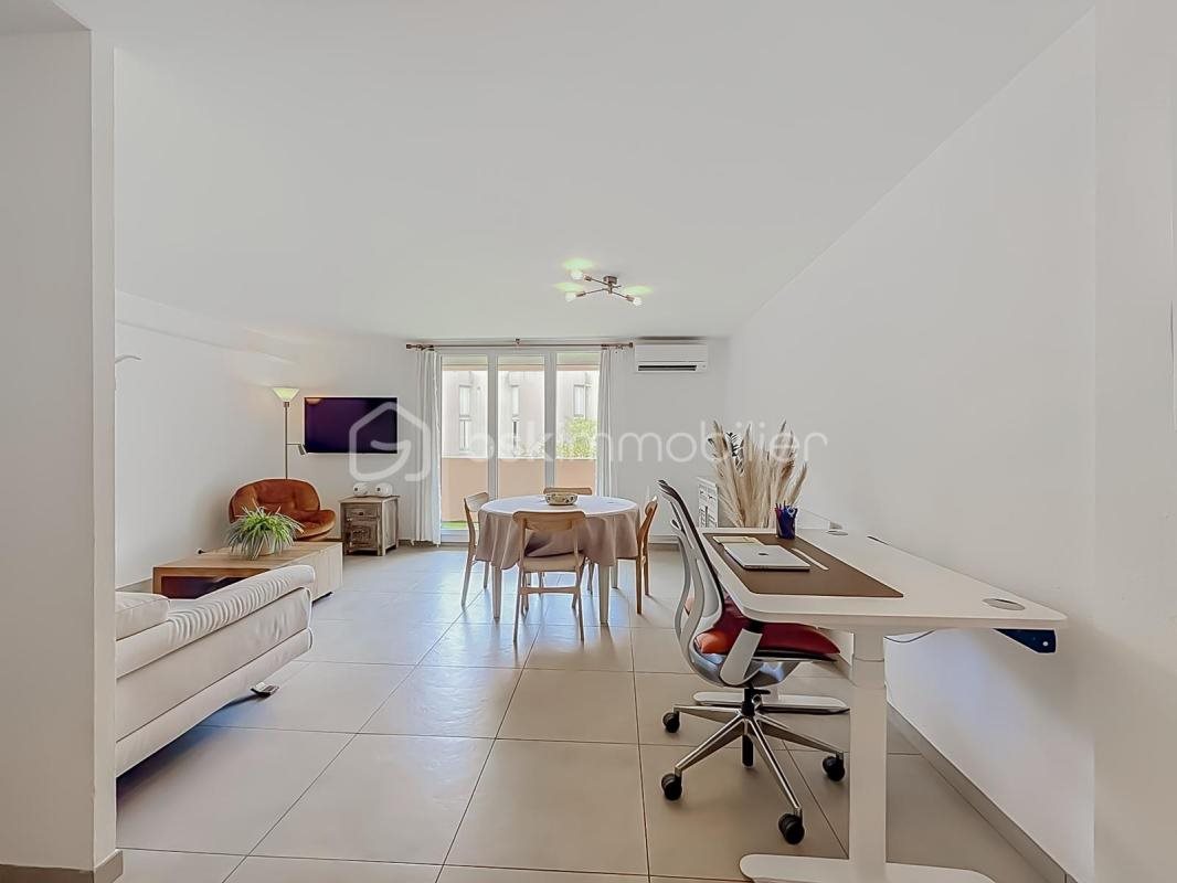 Appartement à vendre, 72m², Montpellier