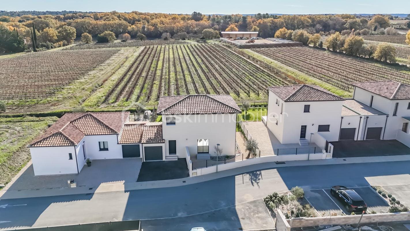 Maison à vendre, 120m², Uzès