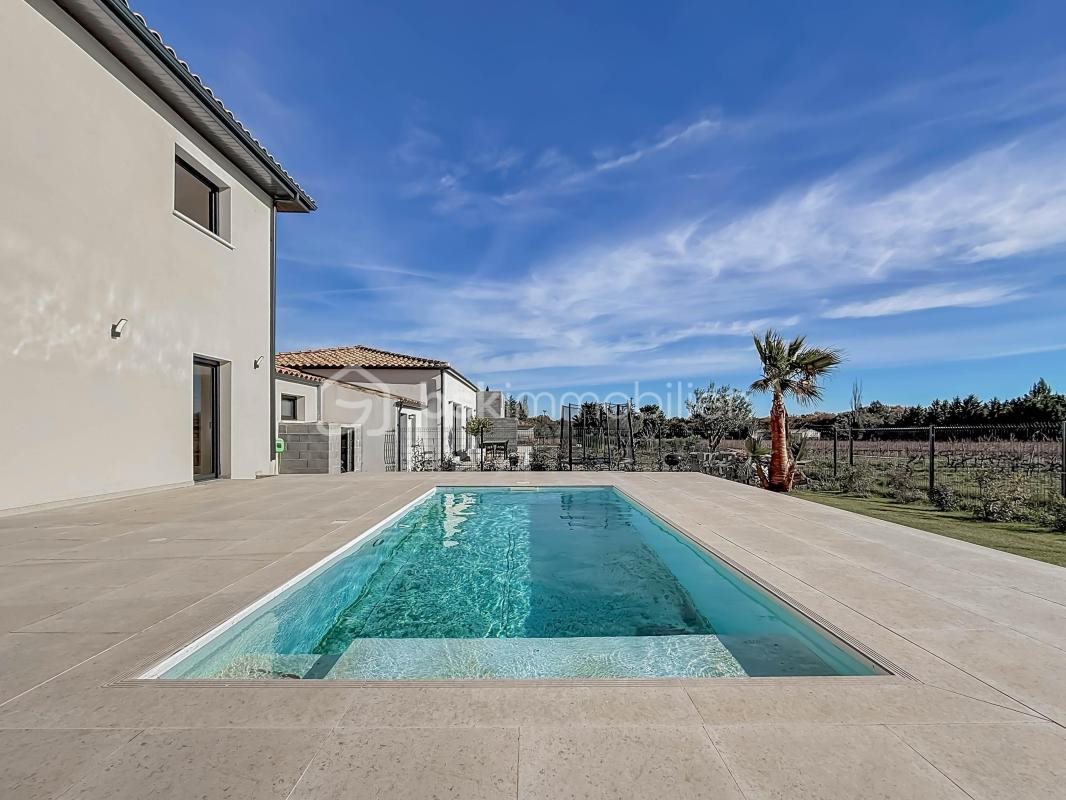 Maison à vendre, 120m², Uzès