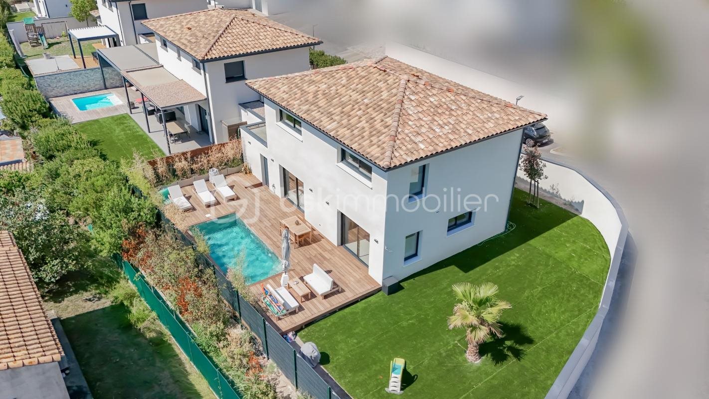 Maison à vendre, 131m², Teyran
