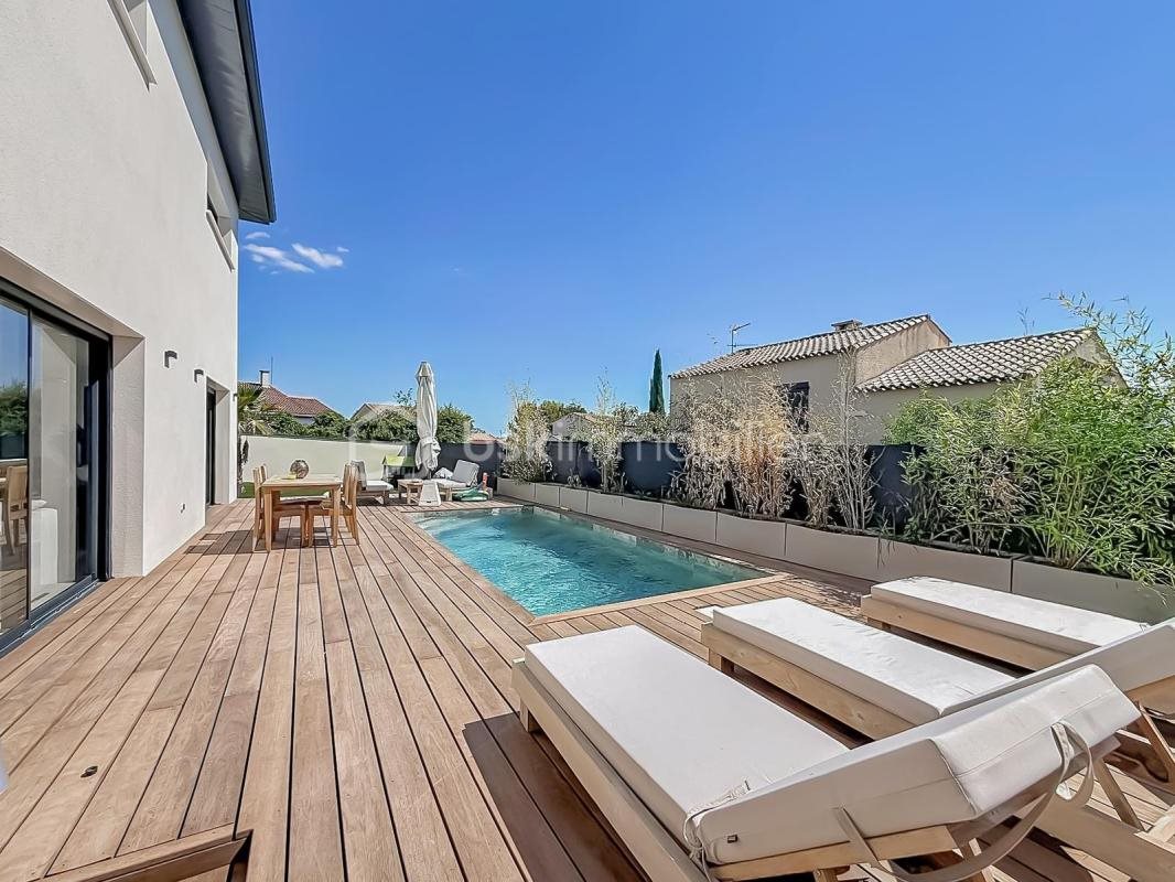 Maison à vendre, 131m², Teyran
