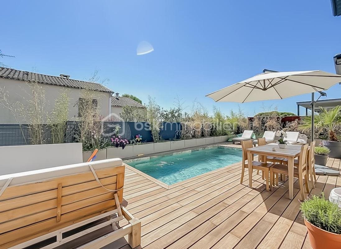 Maison à vendre, 131m², Teyran