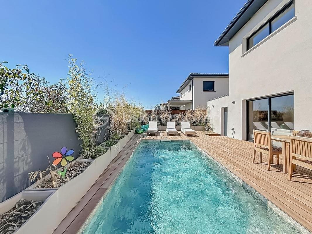 Maison à vendre, 131m², Teyran