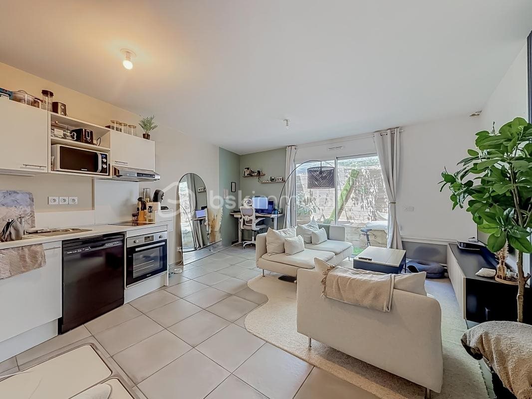 Appartement à vendre, 43m², Montpellier
