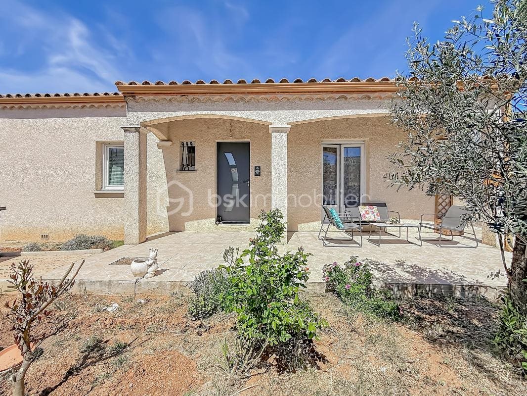 Maison à vendre, 112m², Lunel-Viel