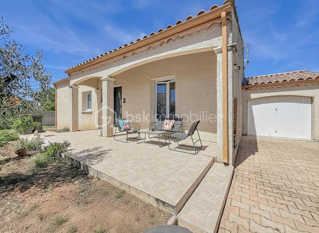 Maison à vendre, 112m², Lunel-Viel