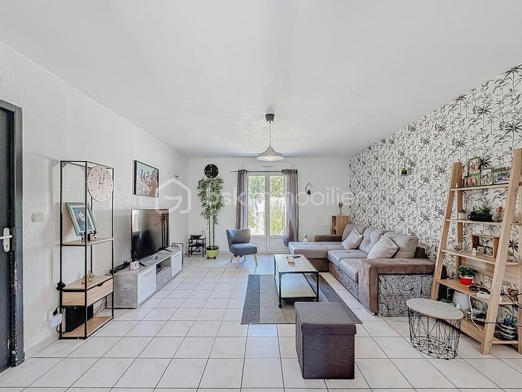 Maison à vendre, 112m², Lunel-Viel