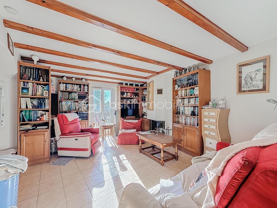 Maison à vendre, 119m², Rousson