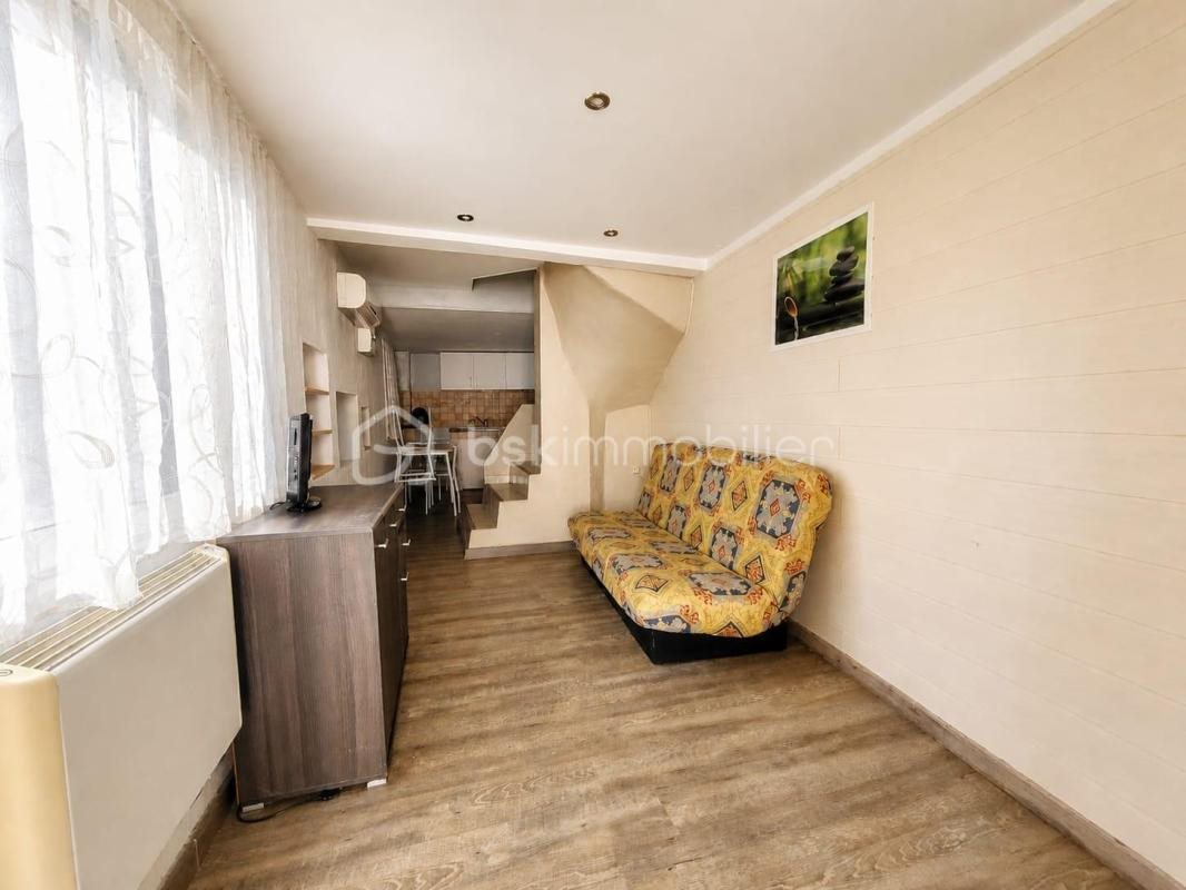 Maison à vendre, 61m², Cazouls-lès-Béziers