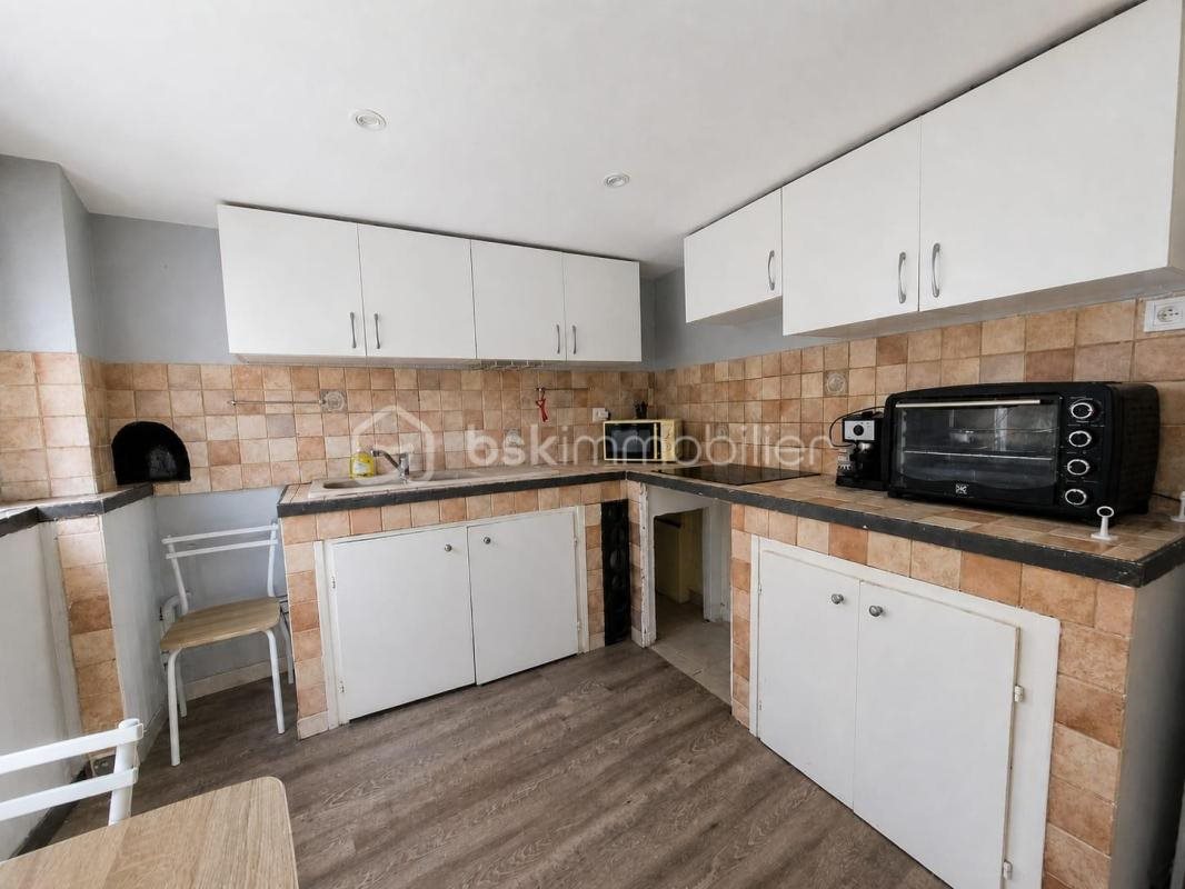 Maison à vendre, 61m², Cazouls-lès-Béziers