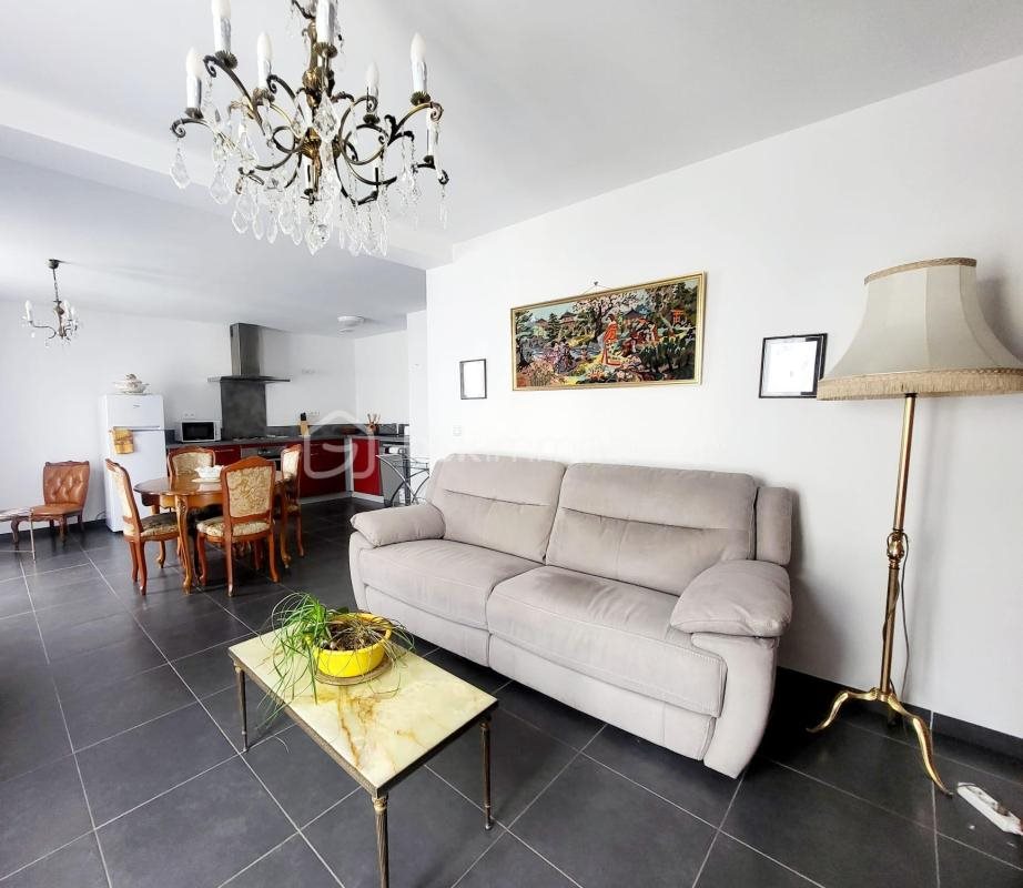 Appartement à vendre, 73m², Cazouls-lès-Béziers