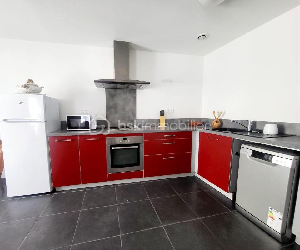 Appartement à vendre, 73m², Cazouls-lès-Béziers