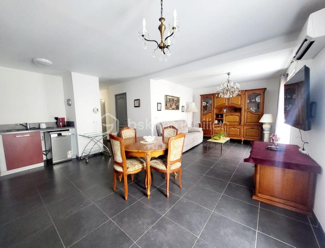 Appartement à vendre, 73m², Cazouls-lès-Béziers