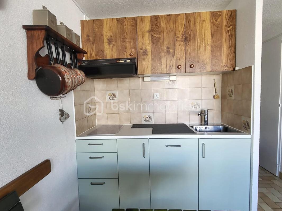 Appartement à vendre, 43m², Valras-Plage