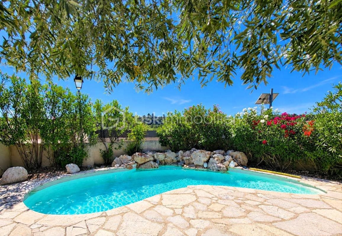Maison à vendre, 123m², Cazedarnes