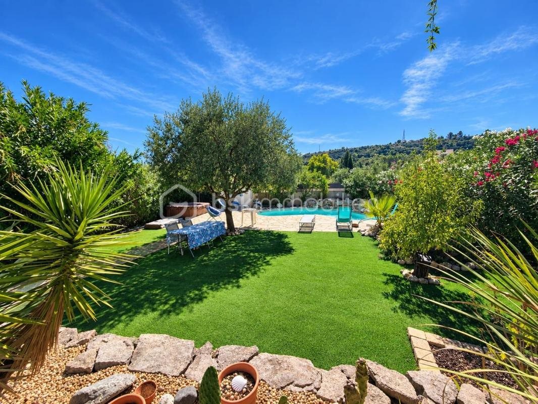 Maison à vendre, 123m², Cazedarnes