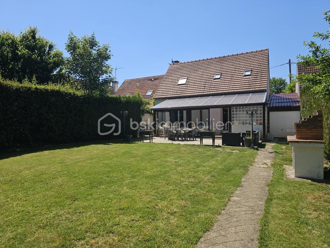 Maison à vendre, 90m², Itteville