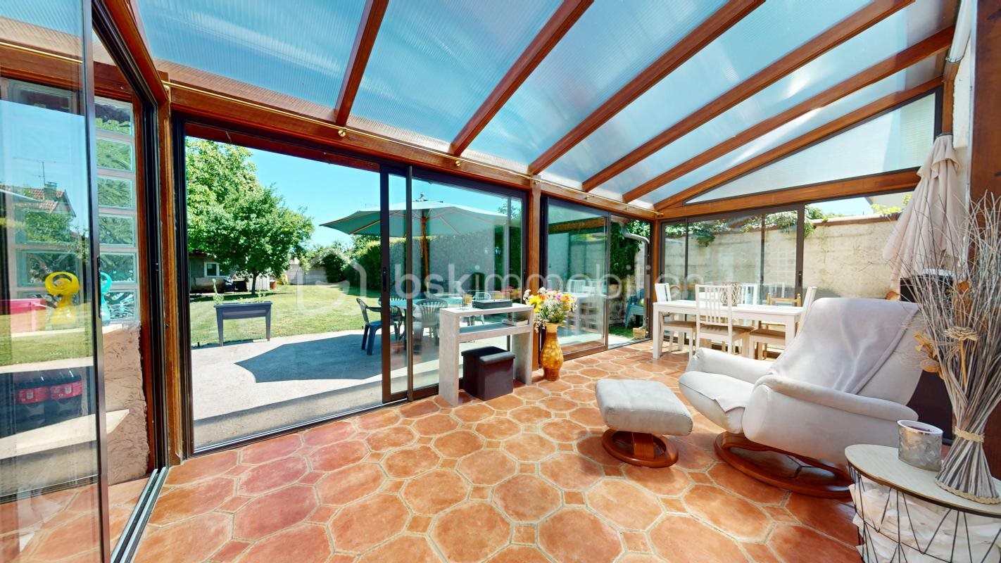 Maison à vendre, 90m², Itteville