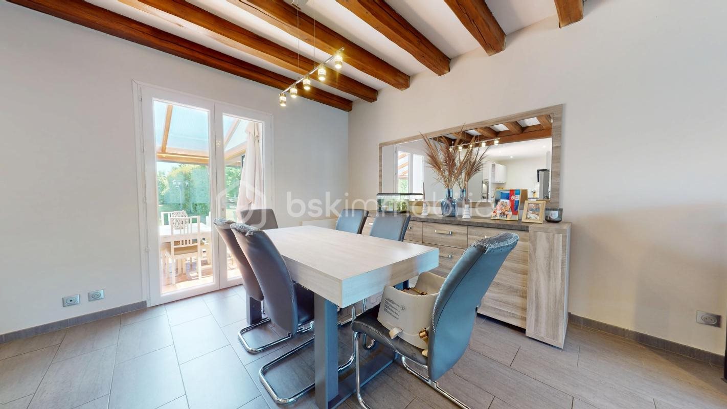 Maison à vendre, 90m², Itteville