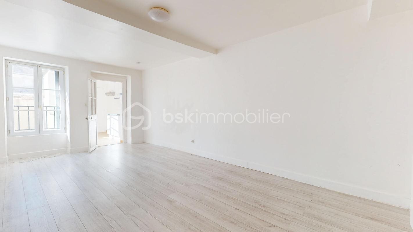 Appartement à vendre, 25m², Pithiviers
